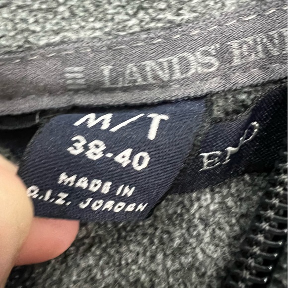 Lands End Sweater - Picture 10 of 12